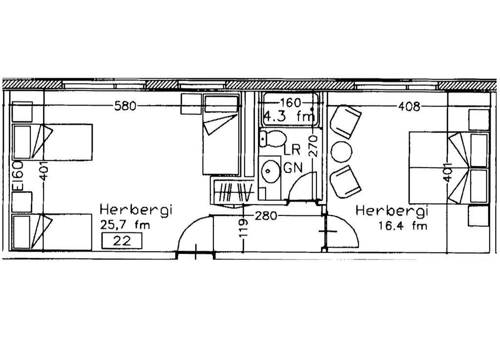 Auberge de jeunesse Start Keflavik Airport Extérieur photo